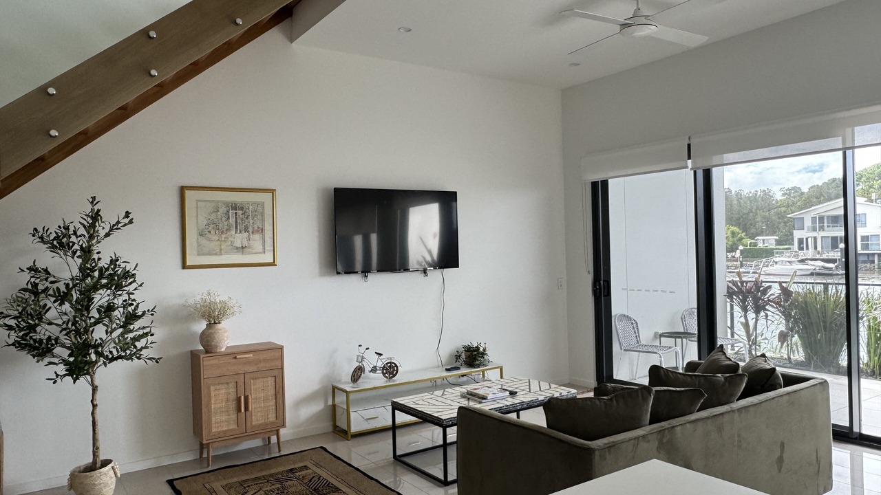 Photo of Livingroom in Gold Coast