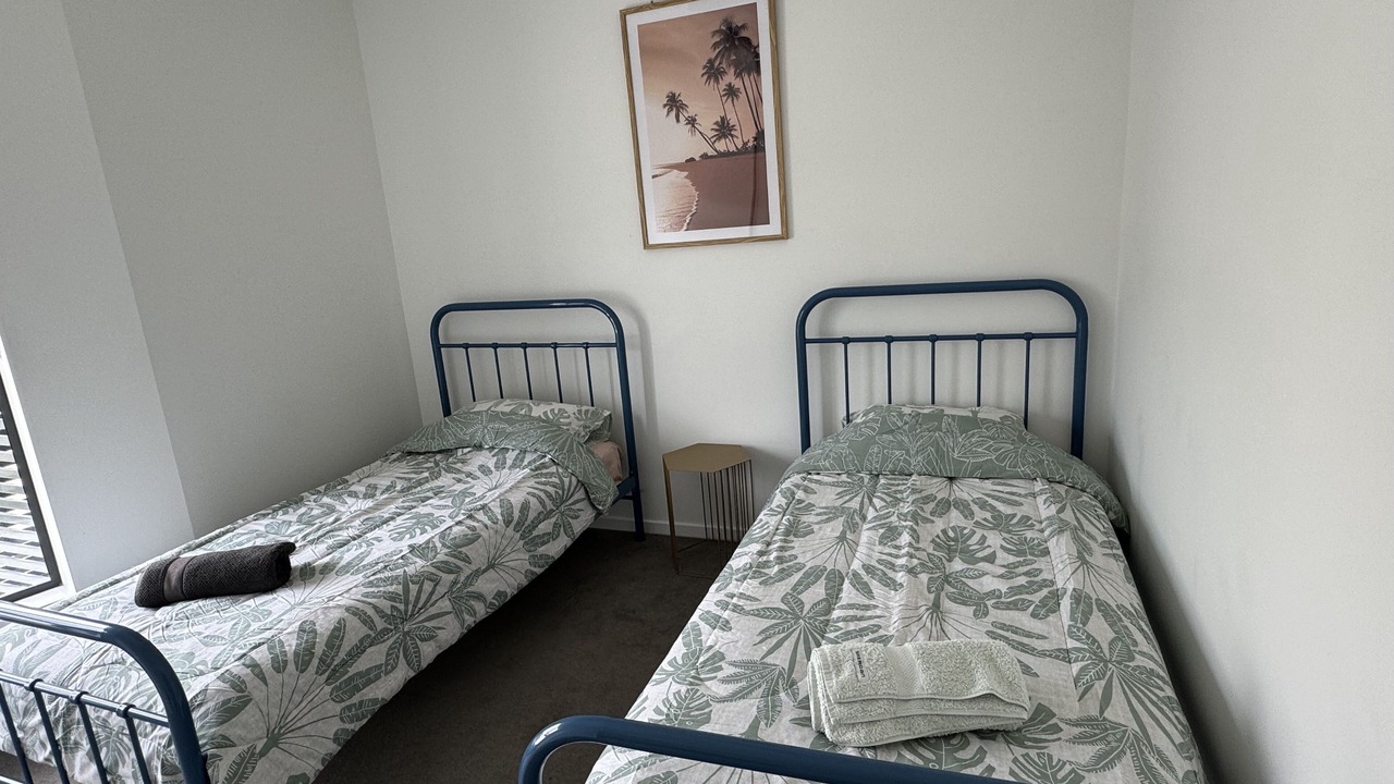 Photo of Bedroom in Gold Coast