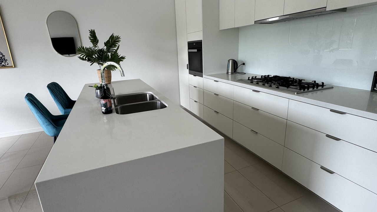 Photo of Kitchen in Gold Coast