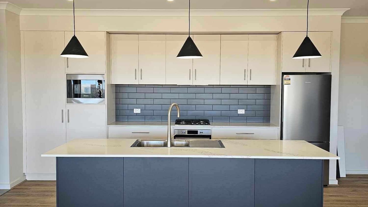 Photo of Kitchen in Emu Flat