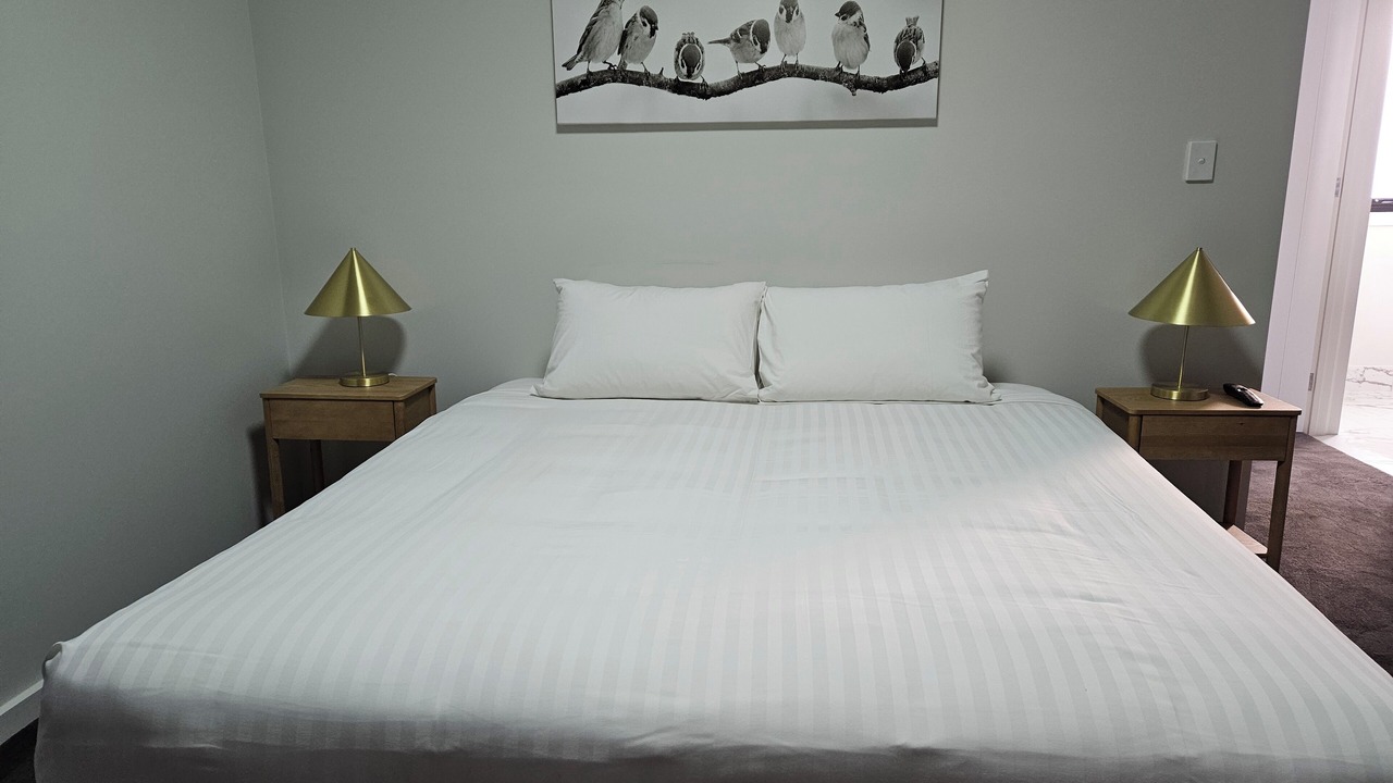 Photo of Bedroom in Emu Flat