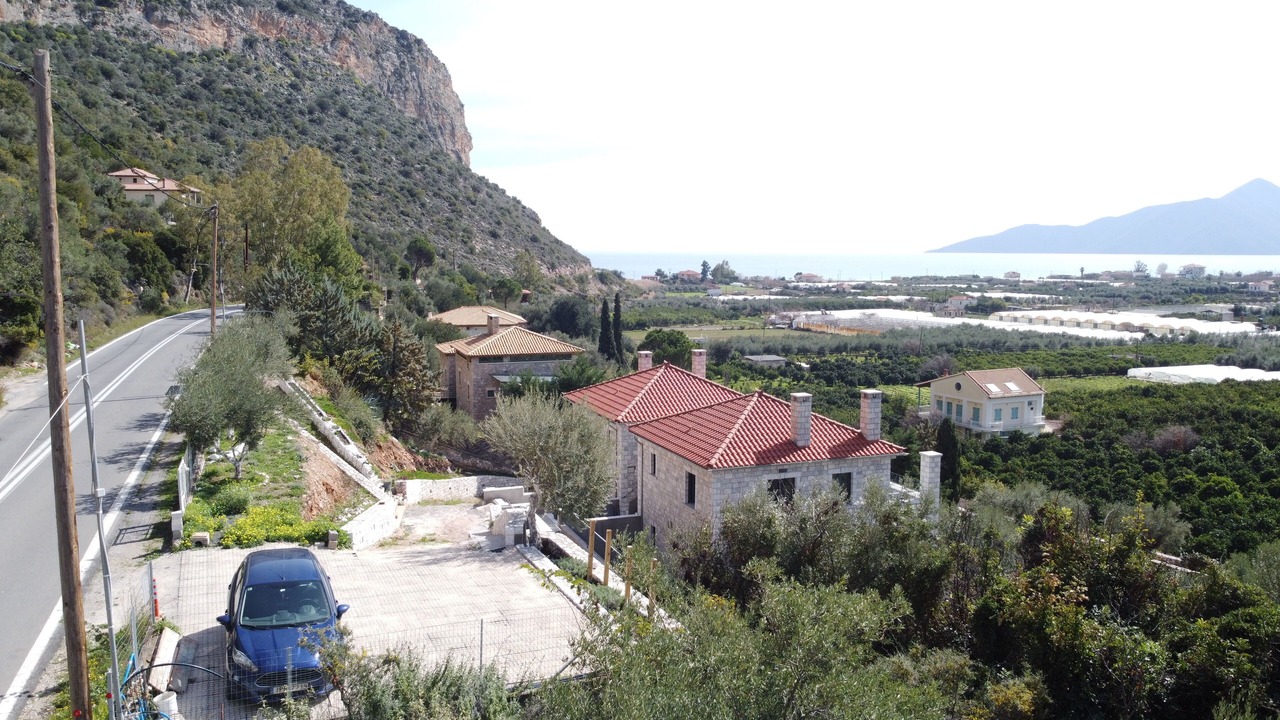 Photo of Others in Leonidio