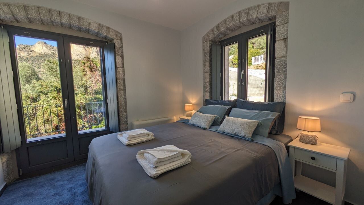 Photo of Bedroom in Leonidio