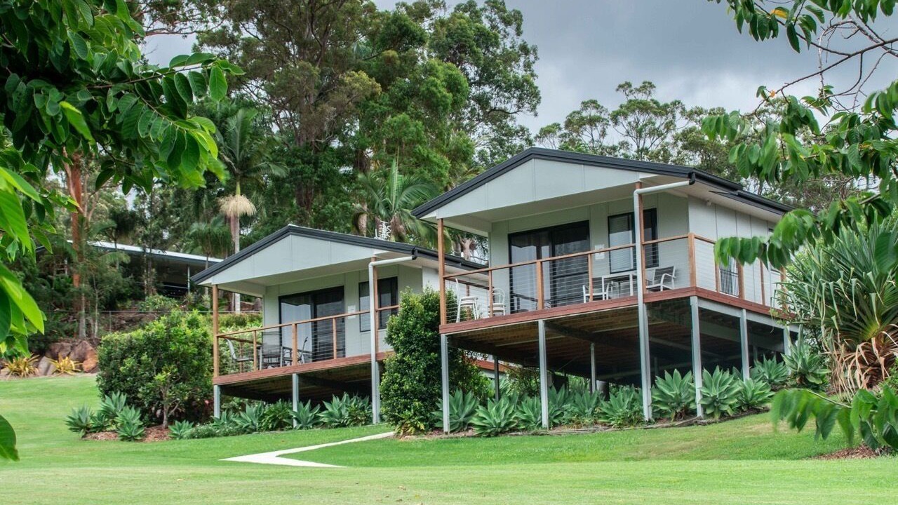 Photo of Bedroom in Diddillibah