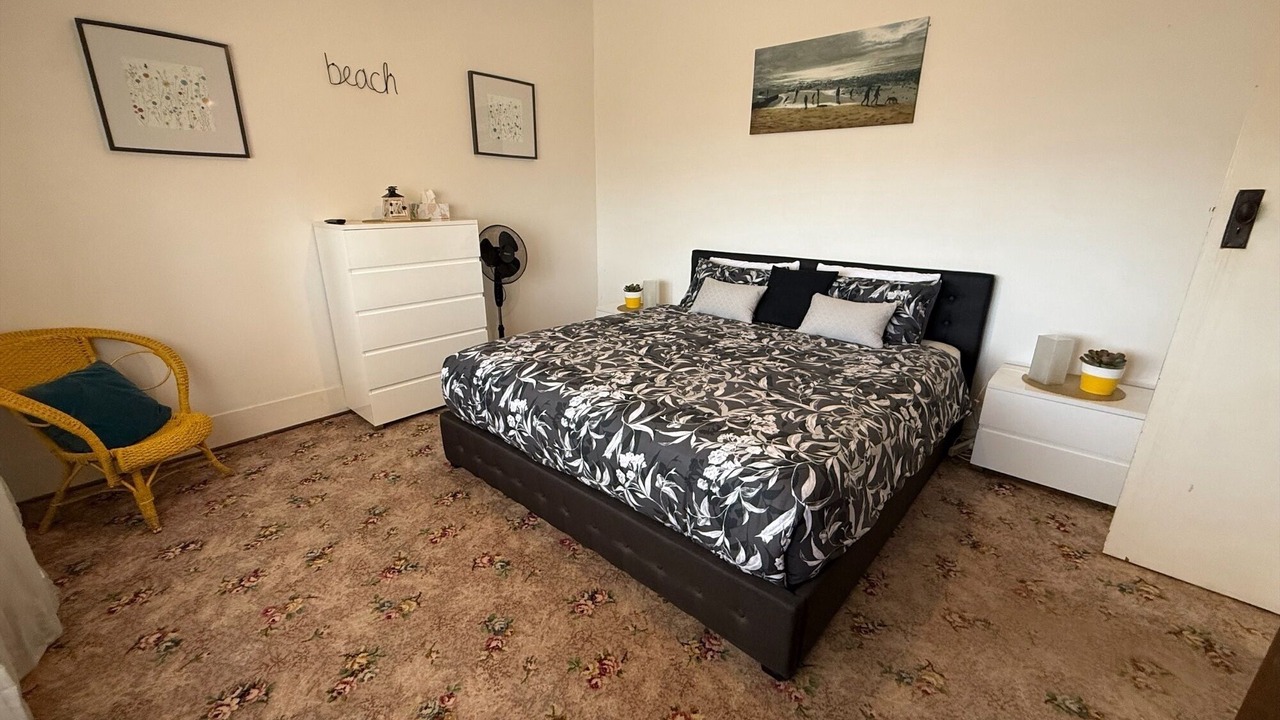 Photo of Bedroom in Dalrymple