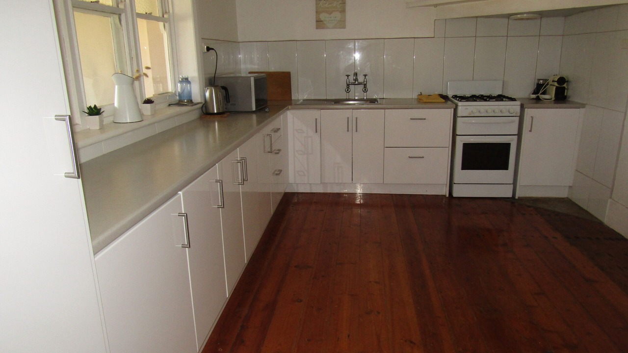 Photo of Kitchen in Dalrymple