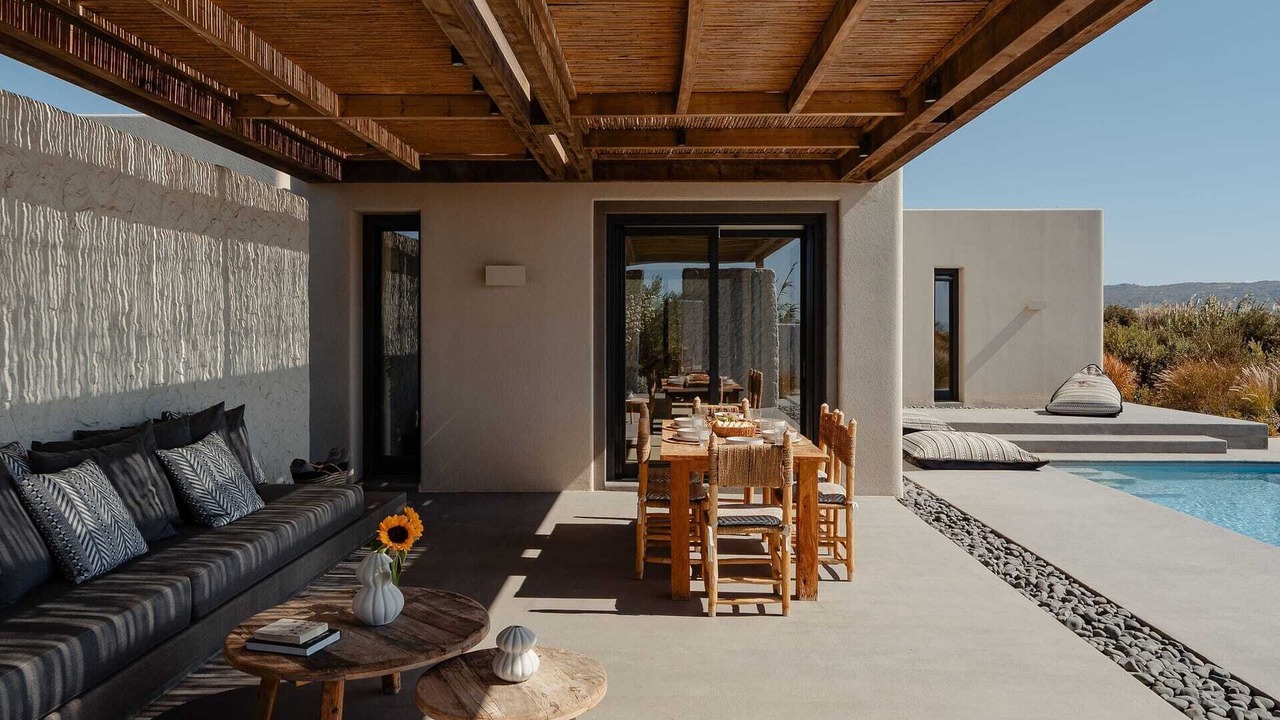 Photo of Outdoor in Maragas