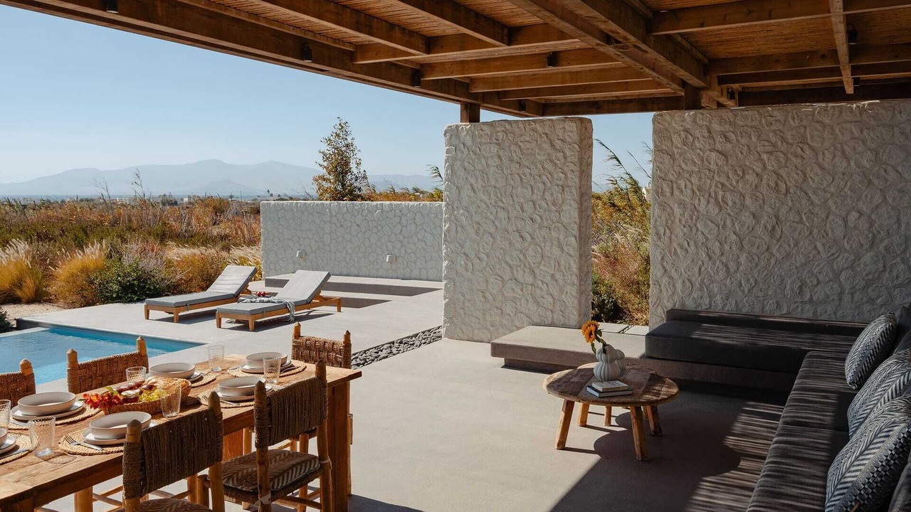 Photo of Outdoor in Maragas