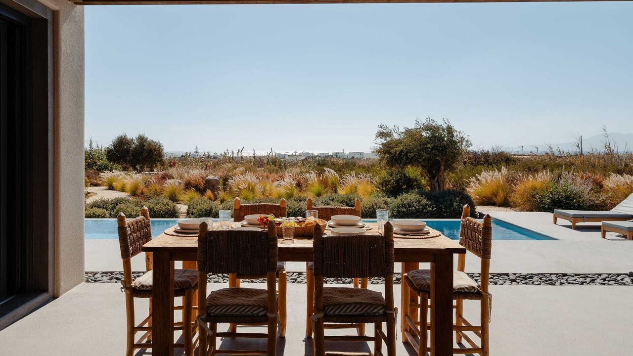 Photo of Outdoor in Maragas
