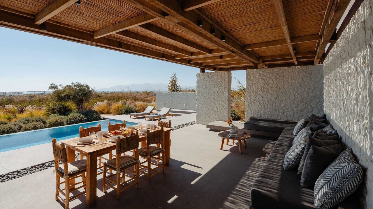 Photo of Outdoor in Maragas