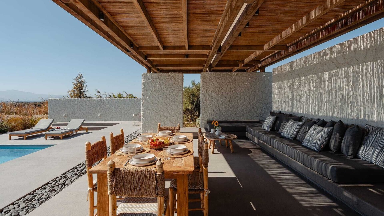 Photo of Outdoor in Maragas