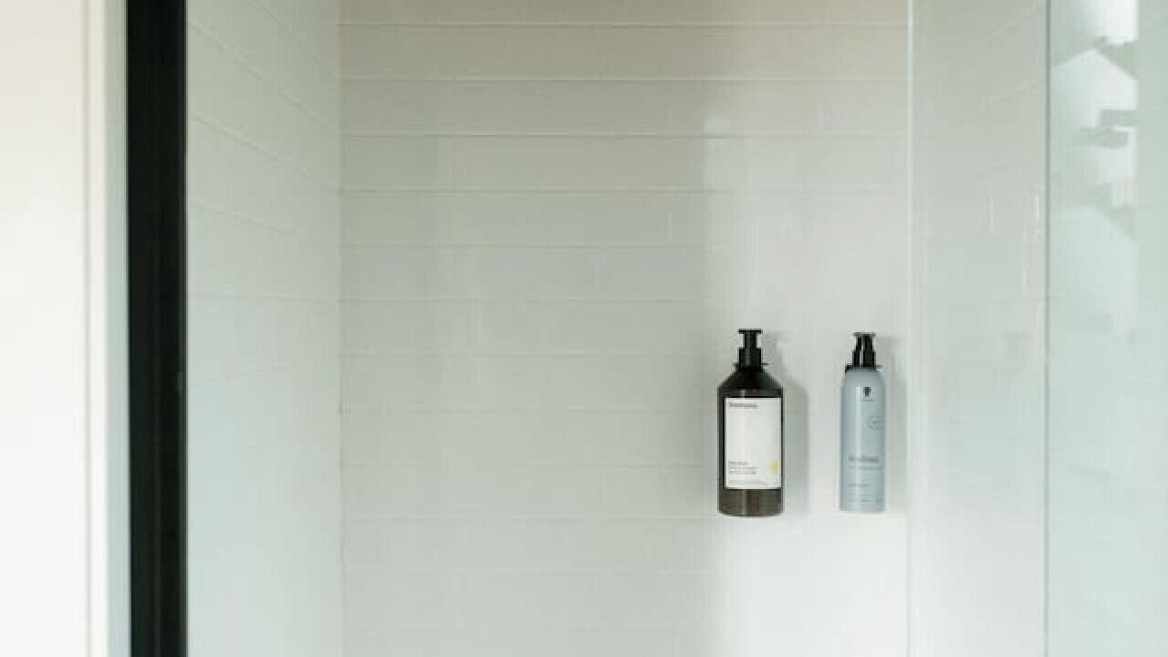 Photo of Bathroom in Clunes