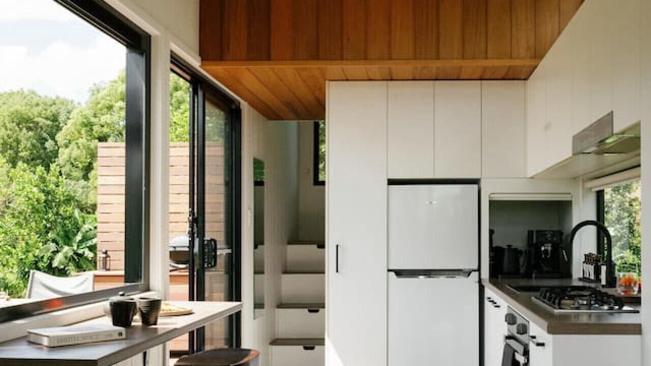 Photo of Kitchen in Clunes