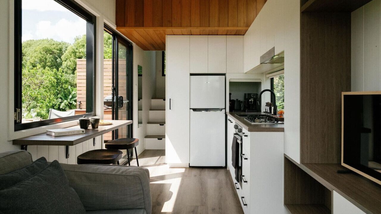 Photo of Kitchen in Clunes