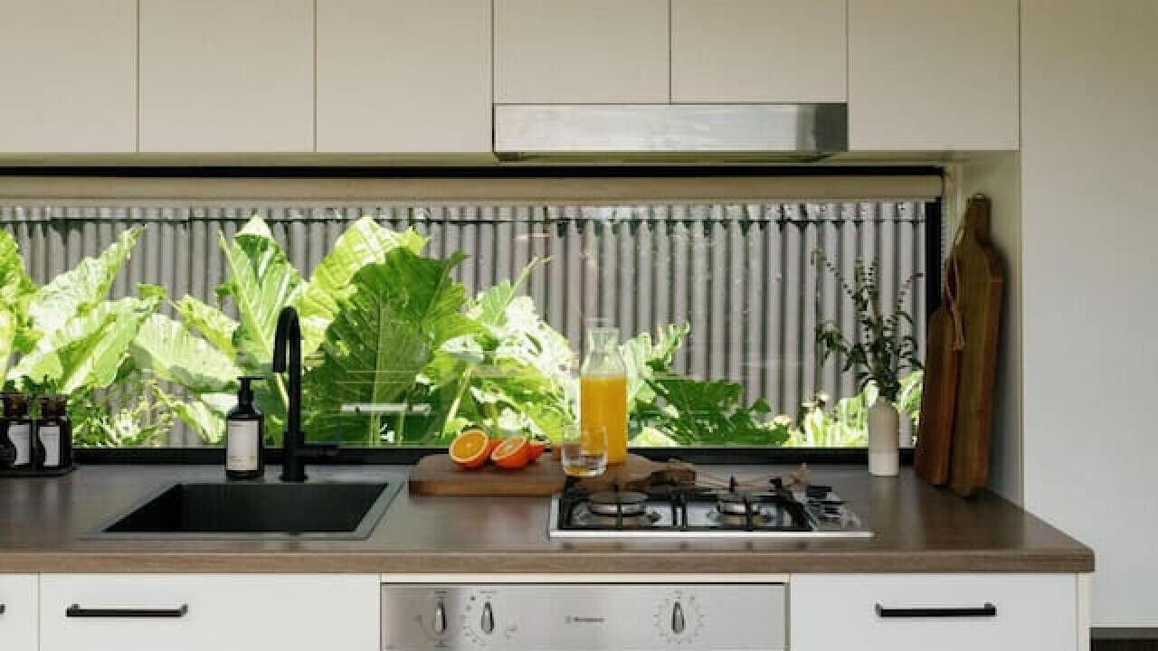 Photo of Kitchen in Clunes