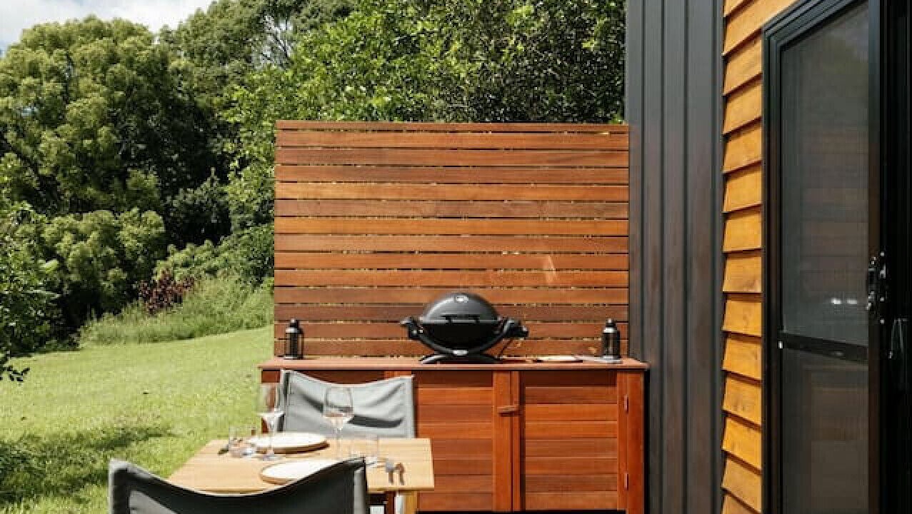 Photo of Outdoor in Clunes