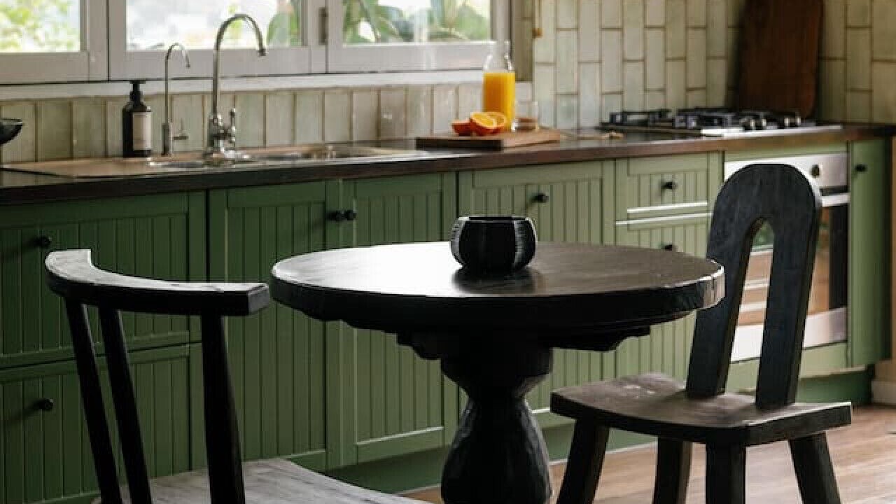 Photo of Kitchen in Clunes