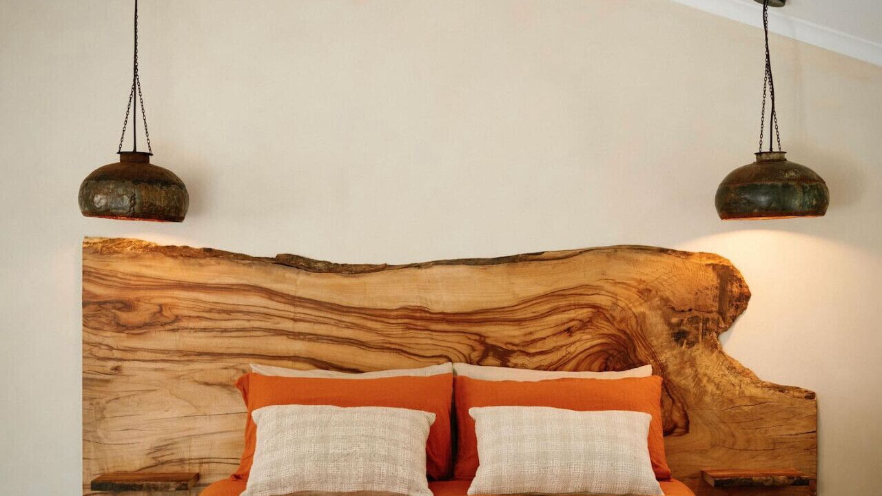 Photo of Bedroom in Clunes