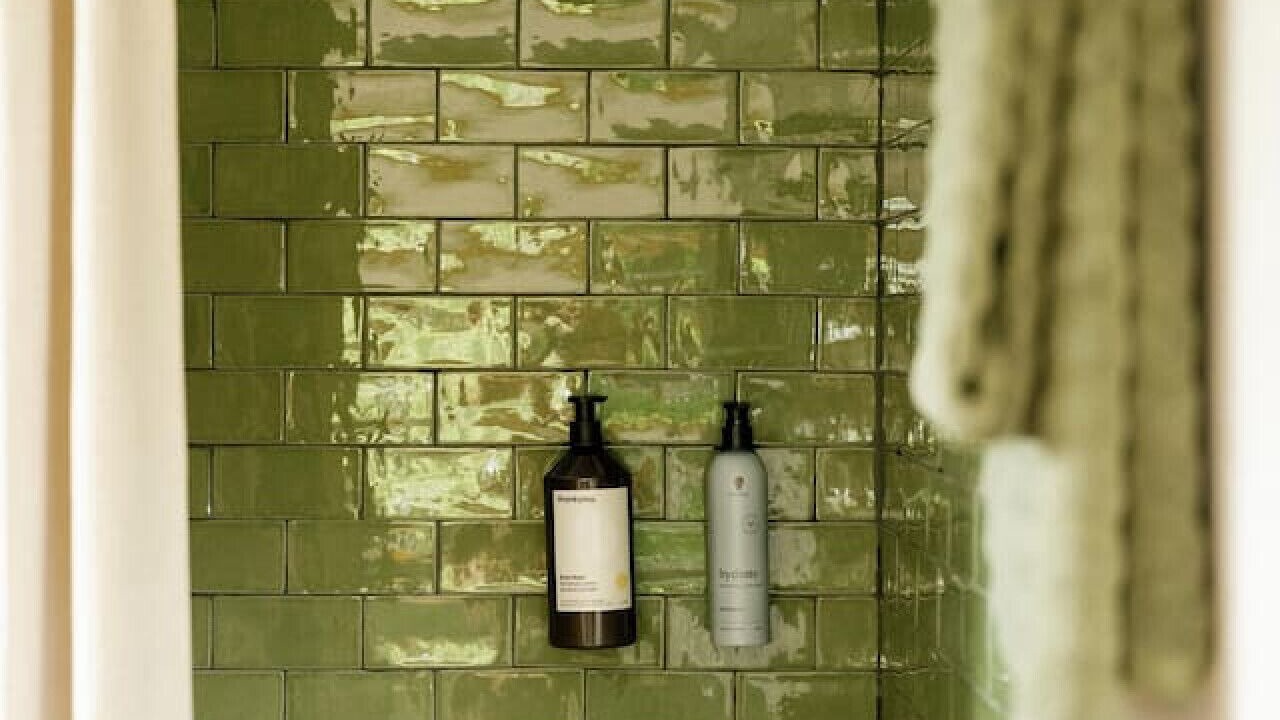 Photo of Bathroom in Clunes