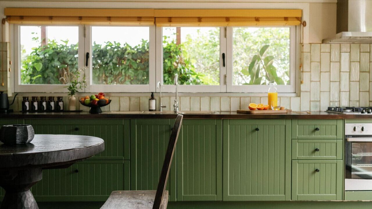 Photo of Kitchen in Clunes