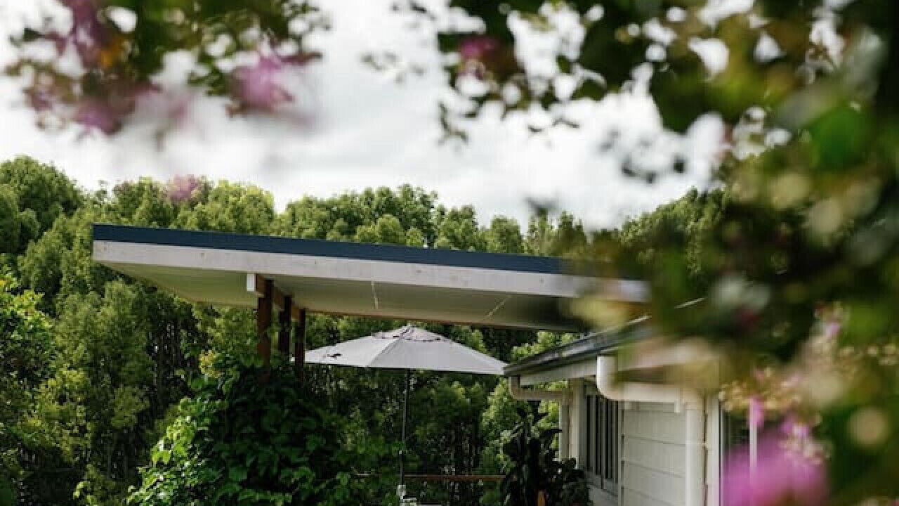 Photo of Patio Balcony in Clunes