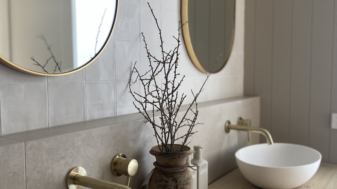 Photo of Bathroom in Toukley