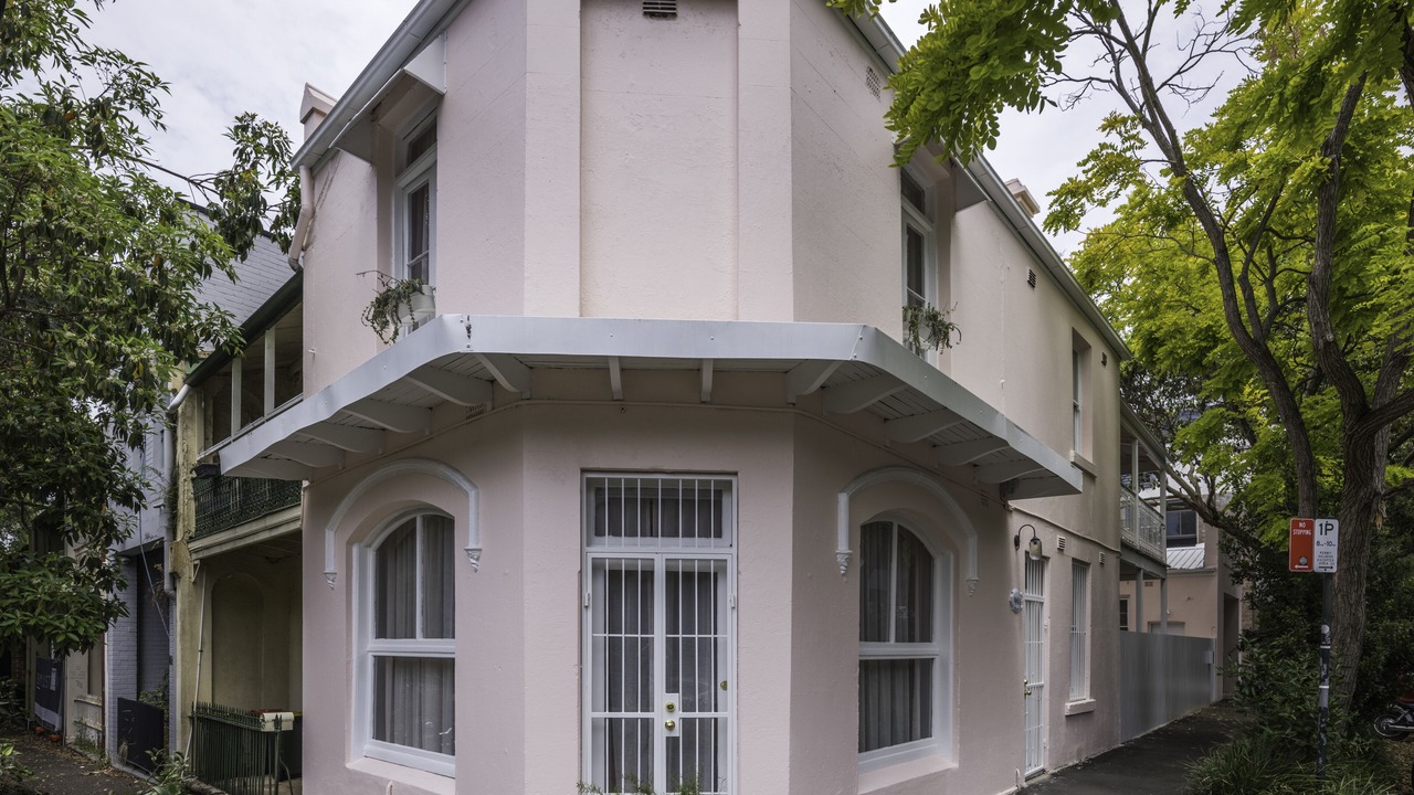 Photo of Outdoor in Chippendale