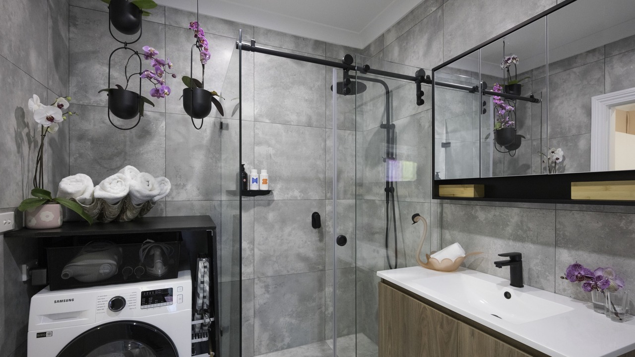 Photo of Bathroom in Chippendale