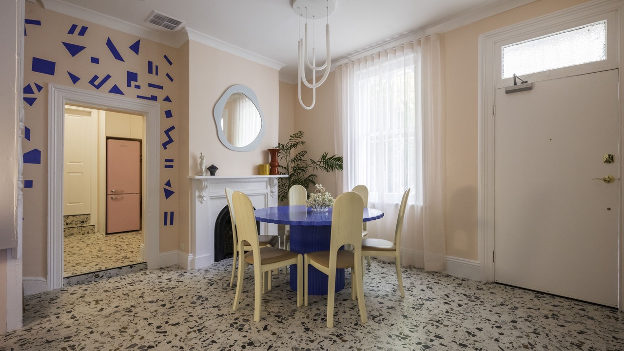 Photo of Livingroom in Chippendale