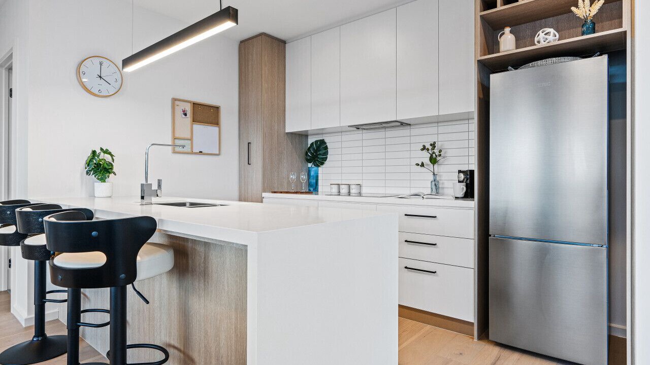 Photo of Kitchen in Torquay