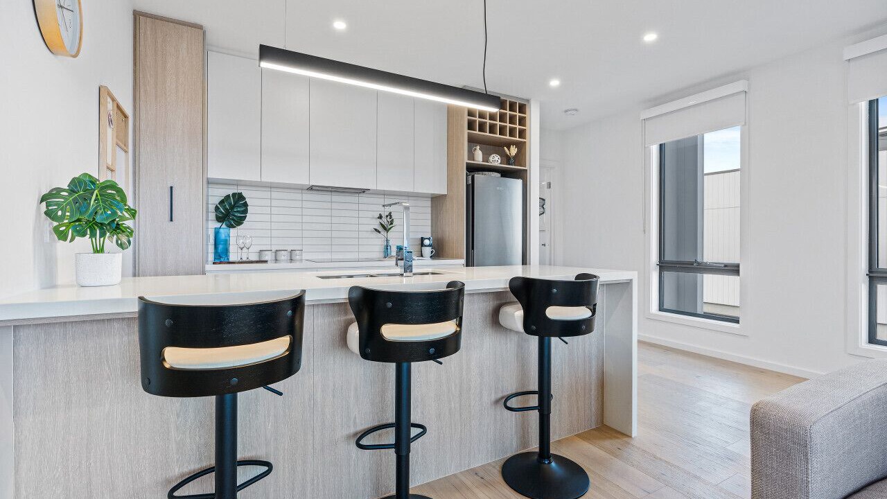 Photo of Kitchen in Torquay