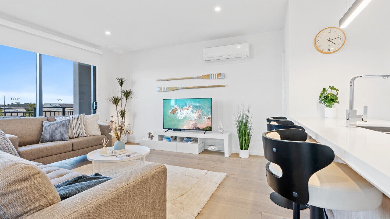 Photo of Livingroom in Torquay