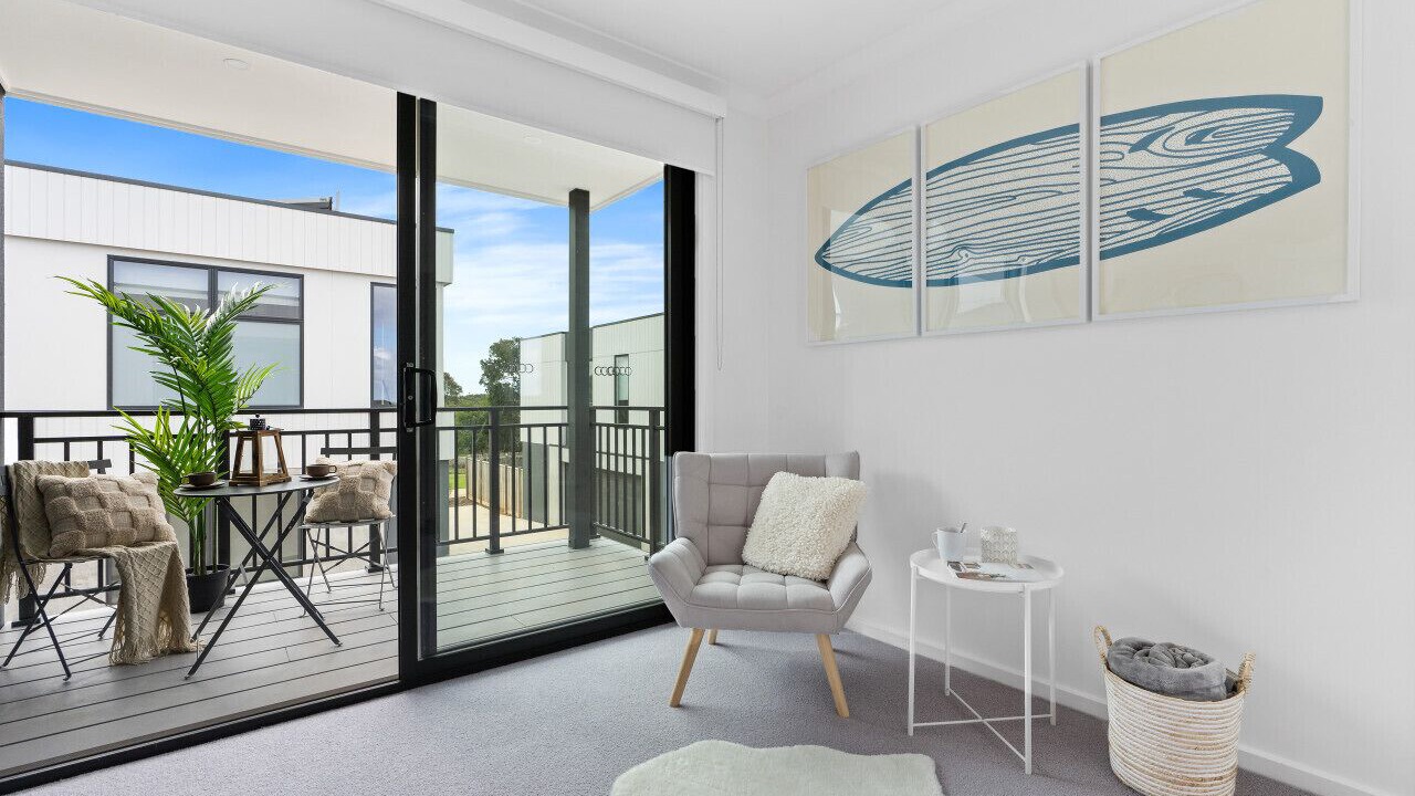 Photo of Livingroom in Torquay
