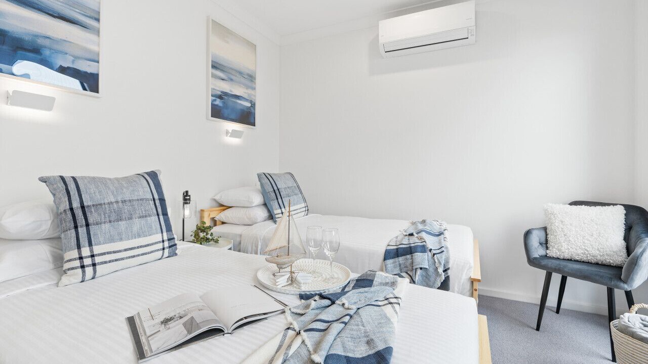 Photo of Bedroom in Torquay