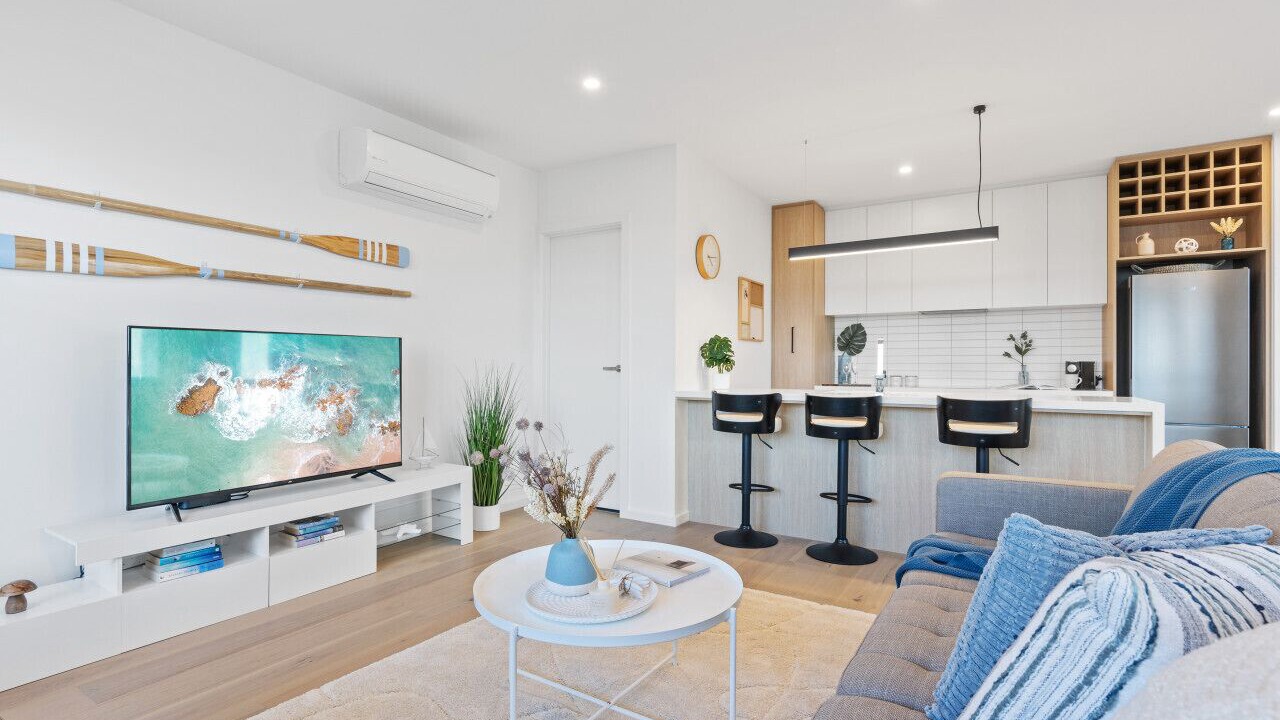 Photo of Livingroom in Torquay