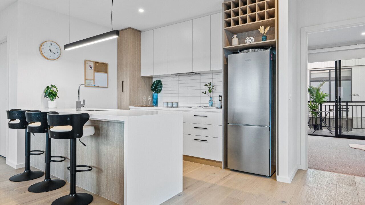 Photo of Kitchen in Torquay