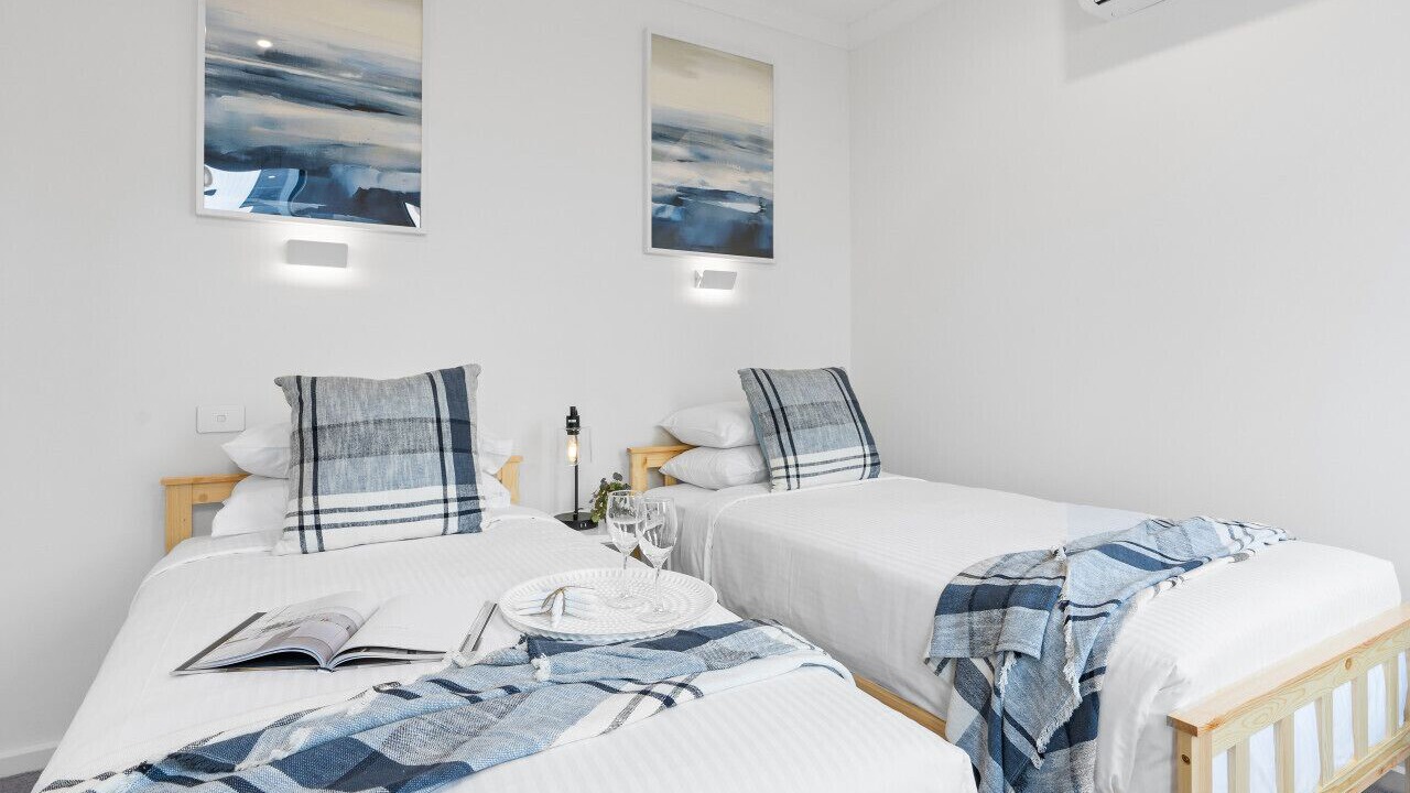 Photo of Bedroom in Torquay