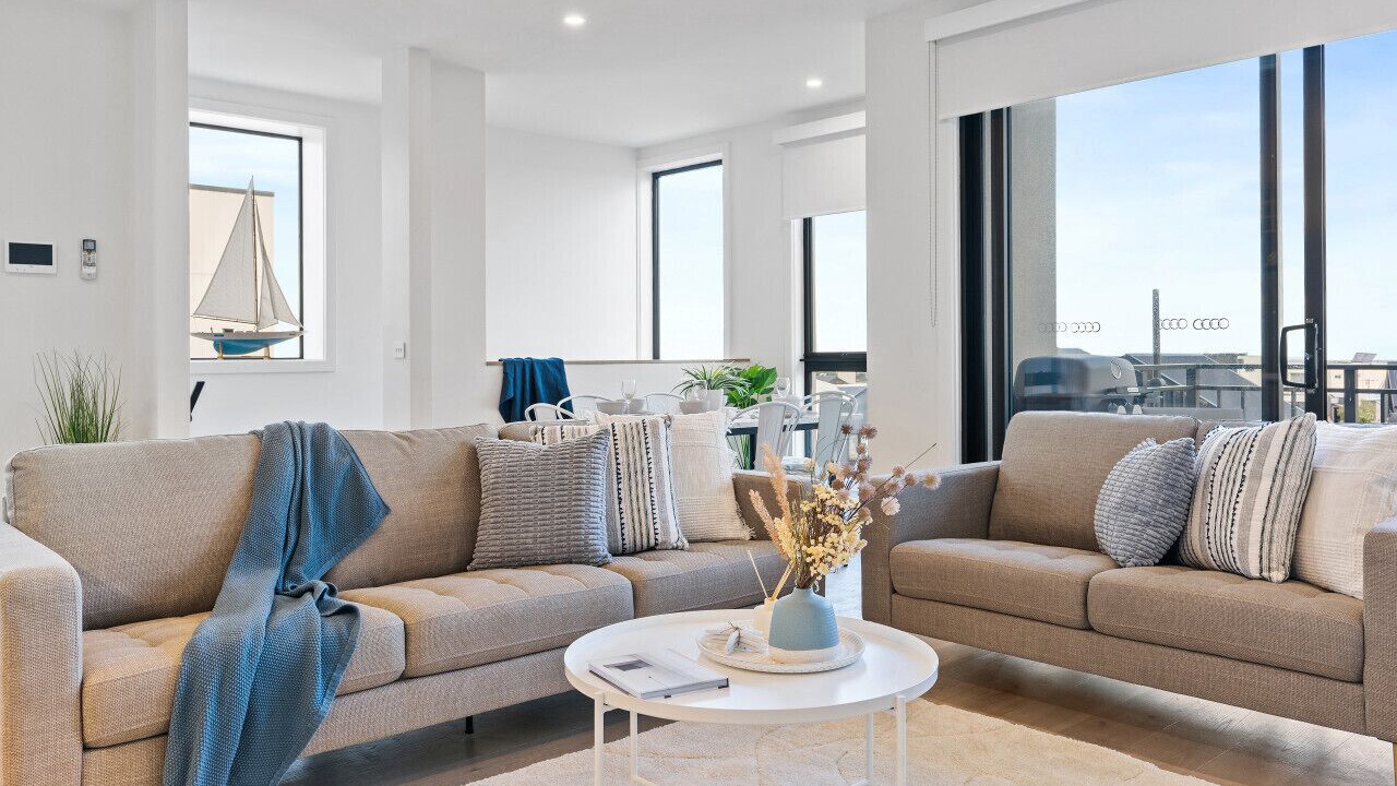 Photo of Livingroom in Torquay