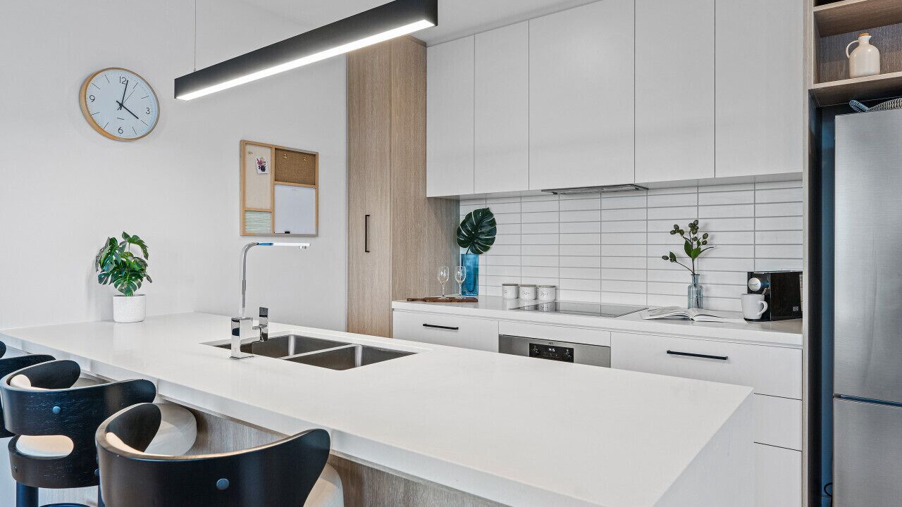 Photo of Kitchen in Torquay