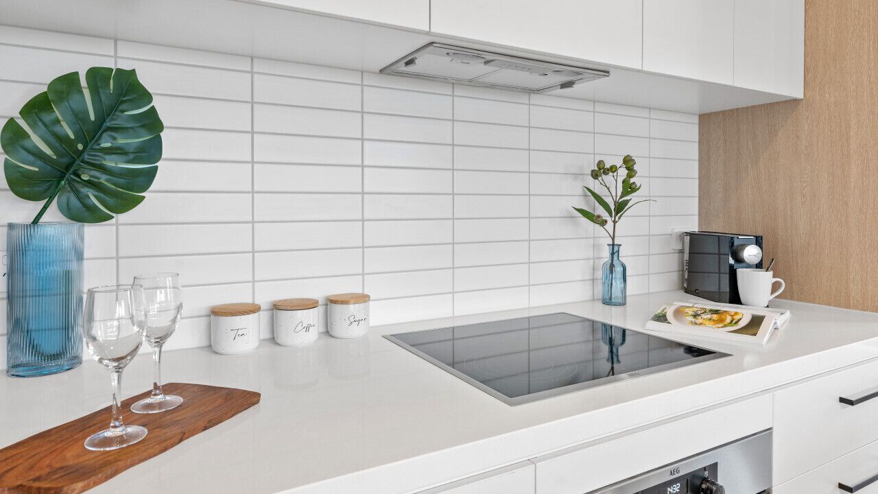 Photo of Kitchen in Torquay