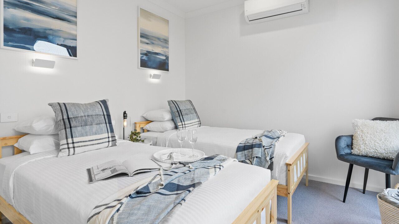 Photo of Bedroom in Torquay
