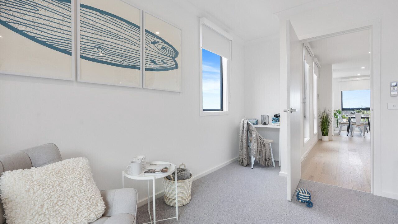 Photo of Livingroom in Torquay