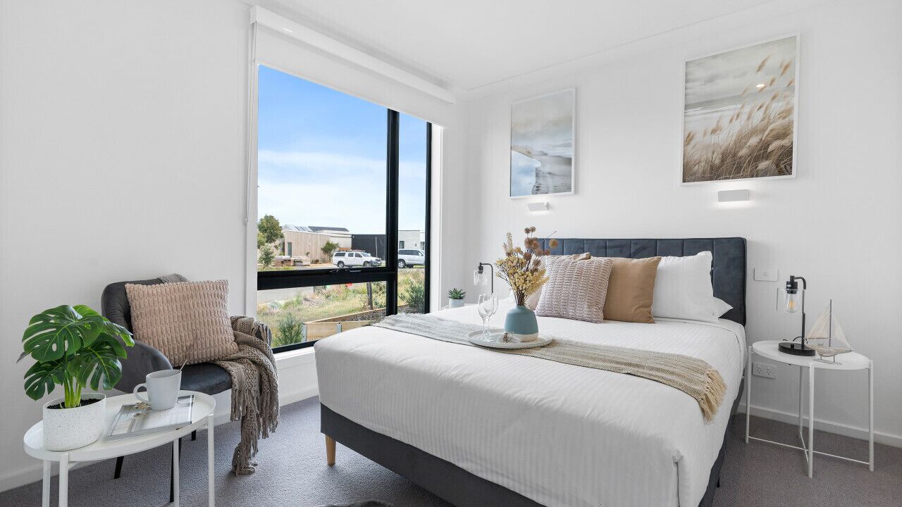 Photo of Bedroom in Torquay