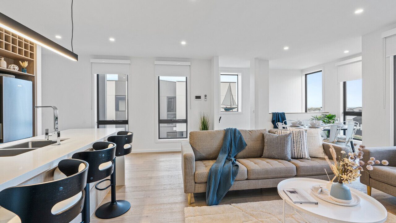 Photo of Livingroom in Torquay