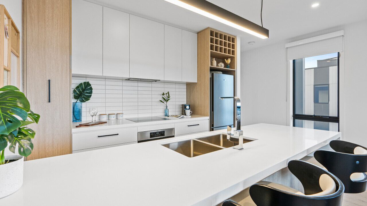 Photo of Kitchen in Torquay