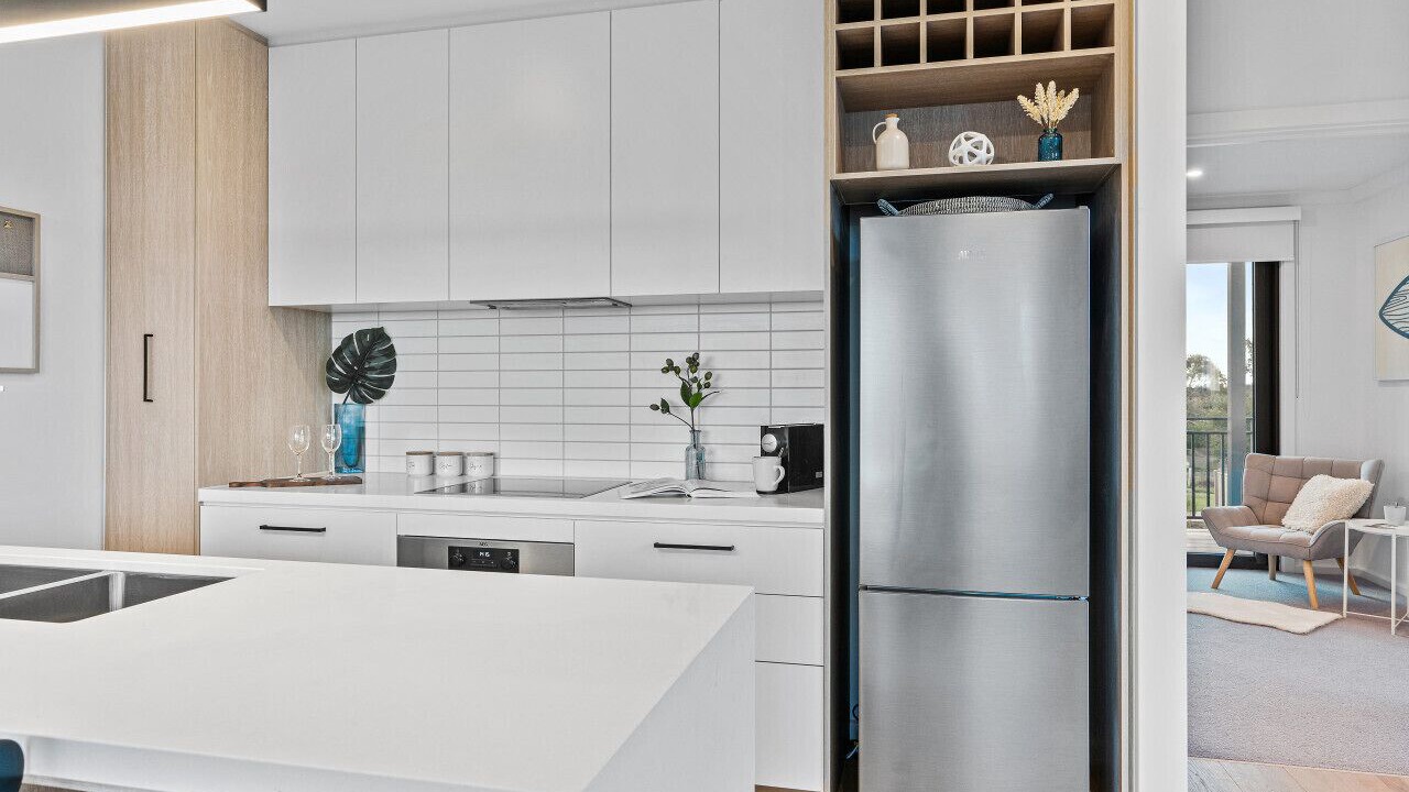 Photo of Kitchen in Torquay