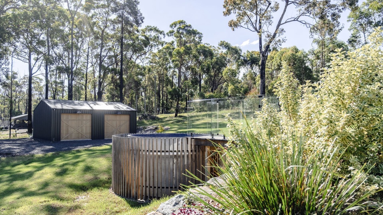 Photo of Outdoor in Little Forest