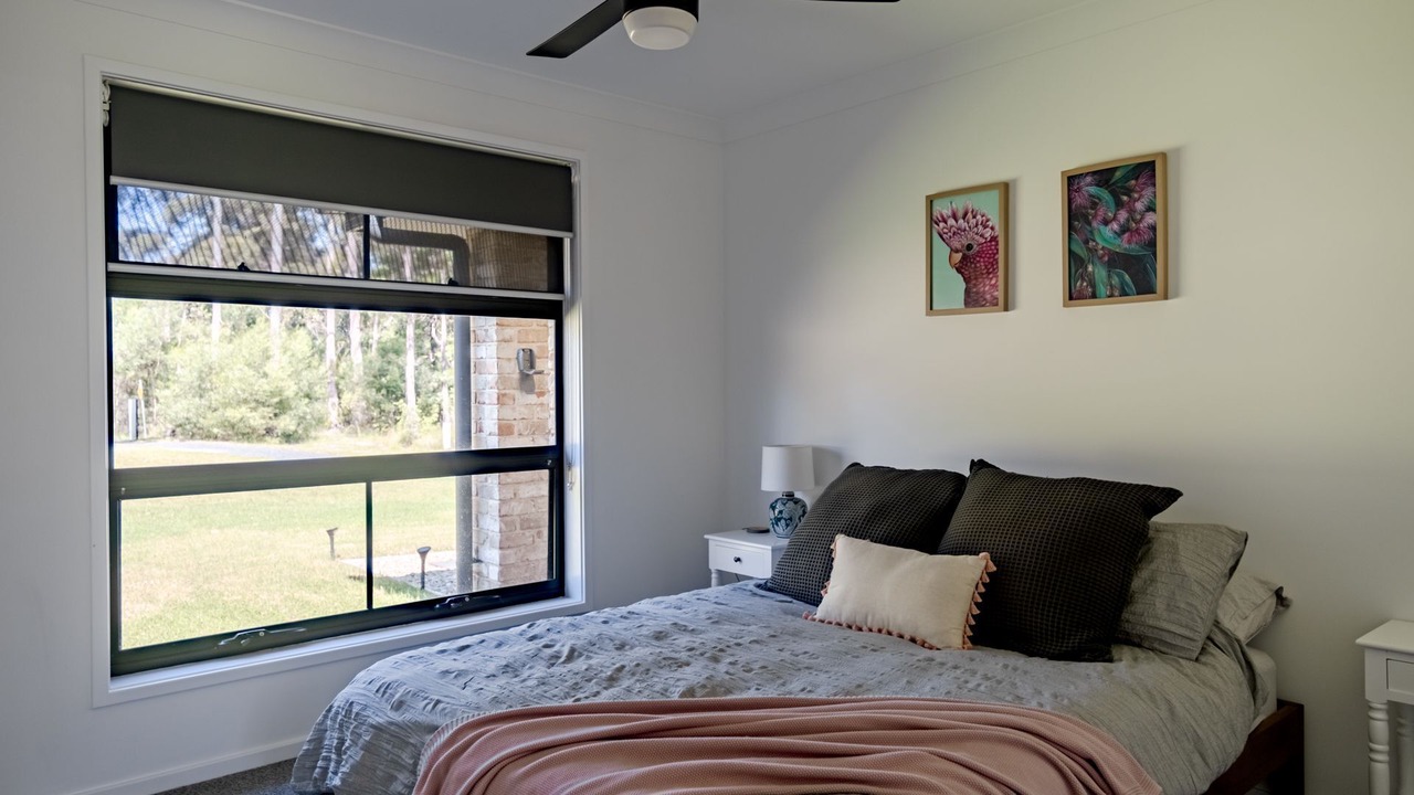 Photo of Bedroom in Little Forest