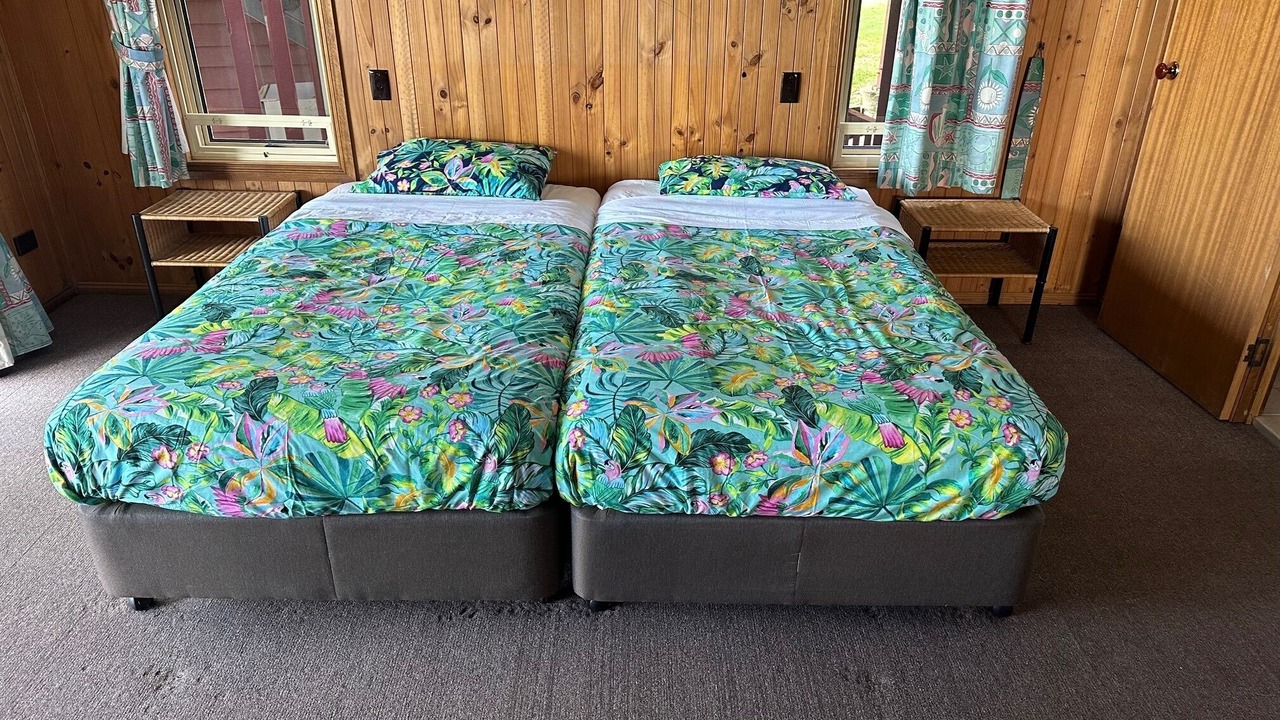 Photo of Bedroom in Orchid Beach