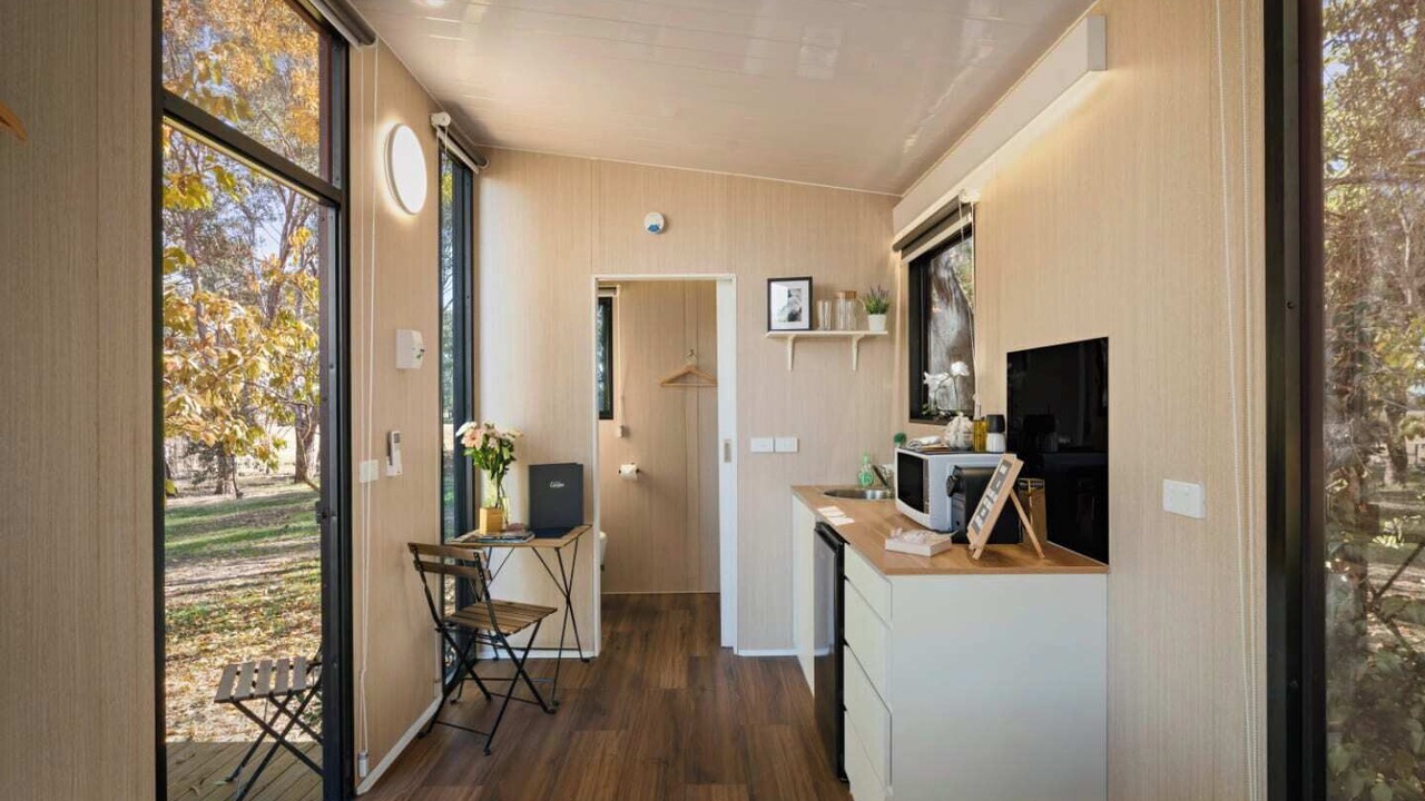 Photo of Bedroom in Markwood